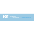 HDT D&P